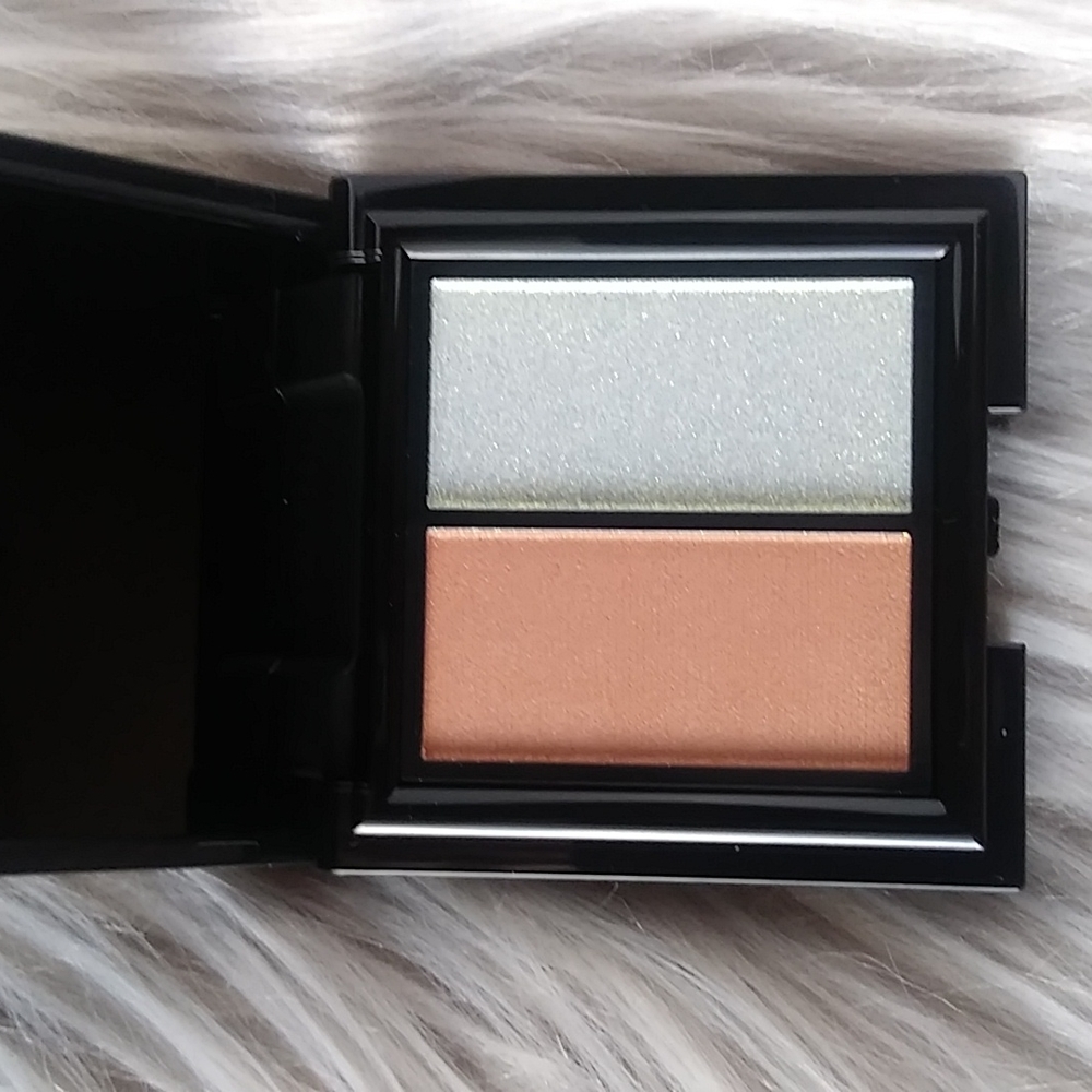 Eleman Beauty Eyeshadow Duo - "Eden & Shallow"